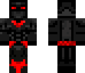 batman