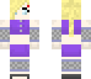 yamanaka ino