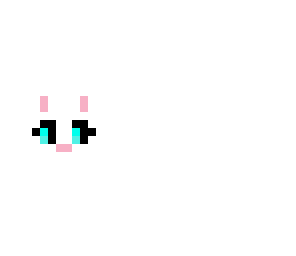 updated white cat