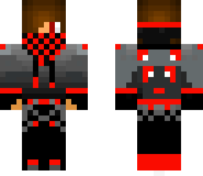 vampire boy