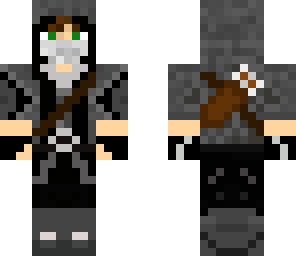 archer