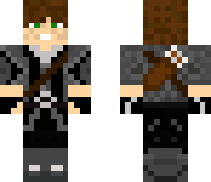 archer