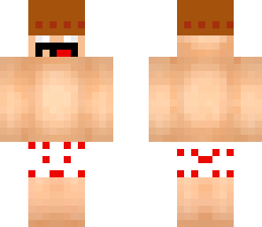 mexican guy in underwear herobrine derp