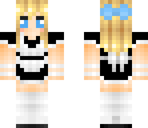 maid