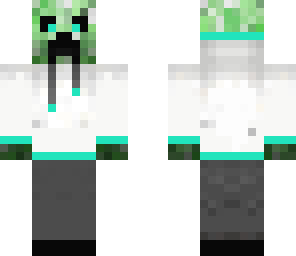 creeper man