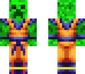 creeper
