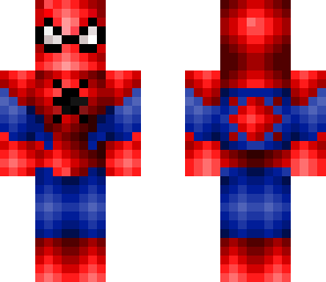 spiderman