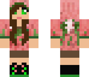 pigman girl