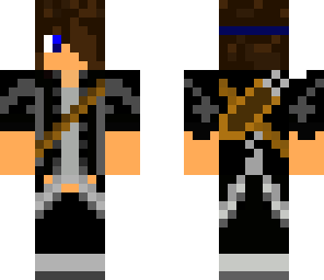 blacksmith