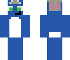 fizz skin