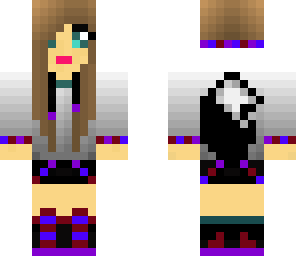 girl wolfie 2