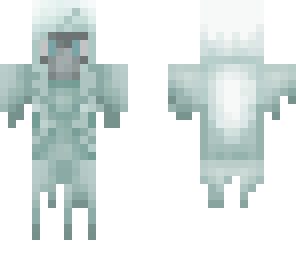 ghost boy