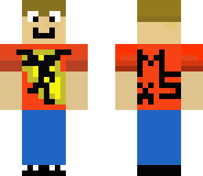 mitch