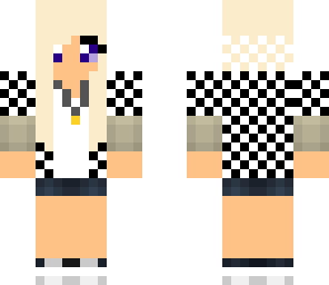 blond