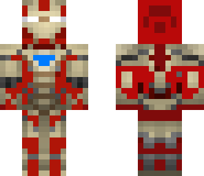 iron man mark 47