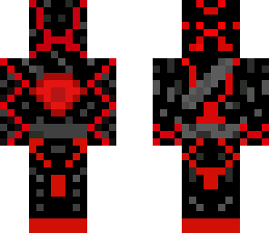 ruby red assassin