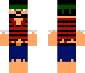 xluceononurox castaway 1_3