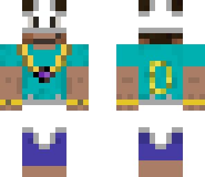 diaper man