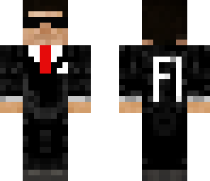 flekcter's official skin