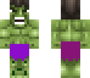 hulk