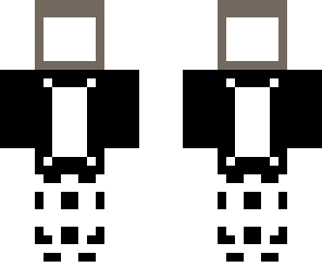 the box head
