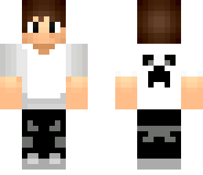 edited white boy