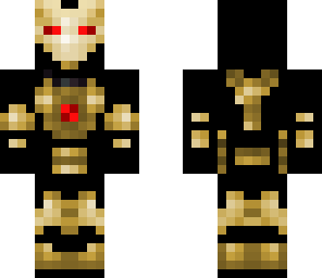 iron bruin