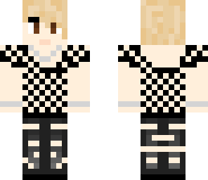 kris club skin