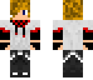 blonde boy 3