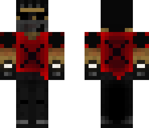 master redstone man