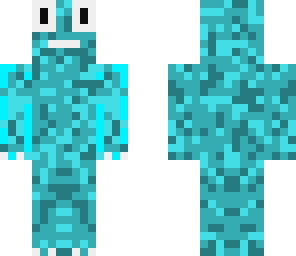 skin