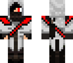blood assassin 6