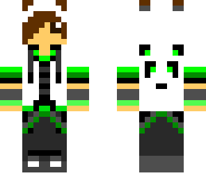pandaboy
