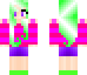 ze girl
