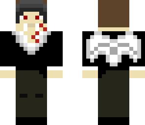 vampire skin