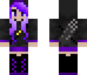 purple pudding mmg
