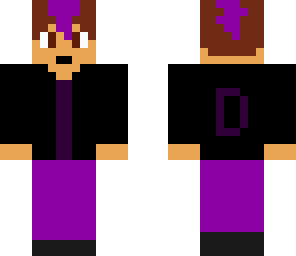 saints row default player