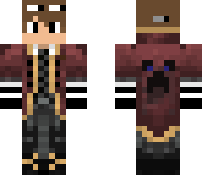 steam crepper punk