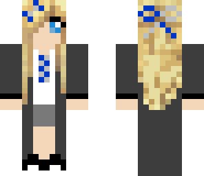 ravenclaw girl
