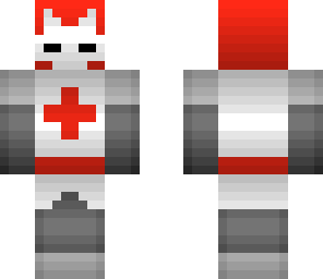 red-electric knight