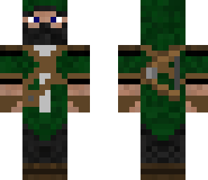 ranger 