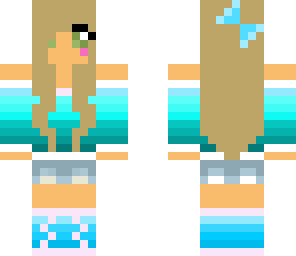 my skin