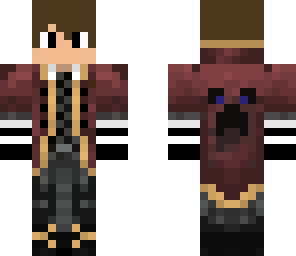 edited steam boy