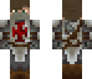red templar