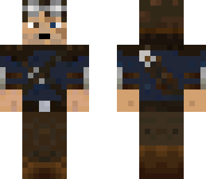 skylord thomas