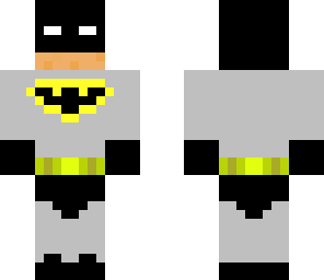 batman
