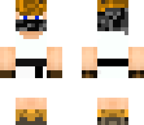 guy karate