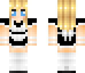 fixed maid