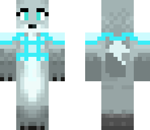 snowy knight