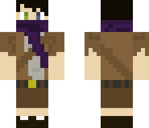 adventurer
